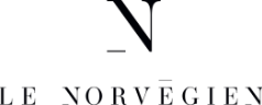 logo LE NORVEGIEN