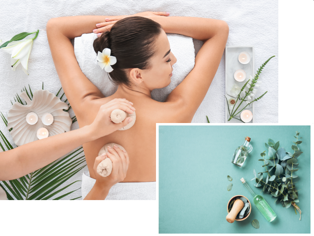 le spa