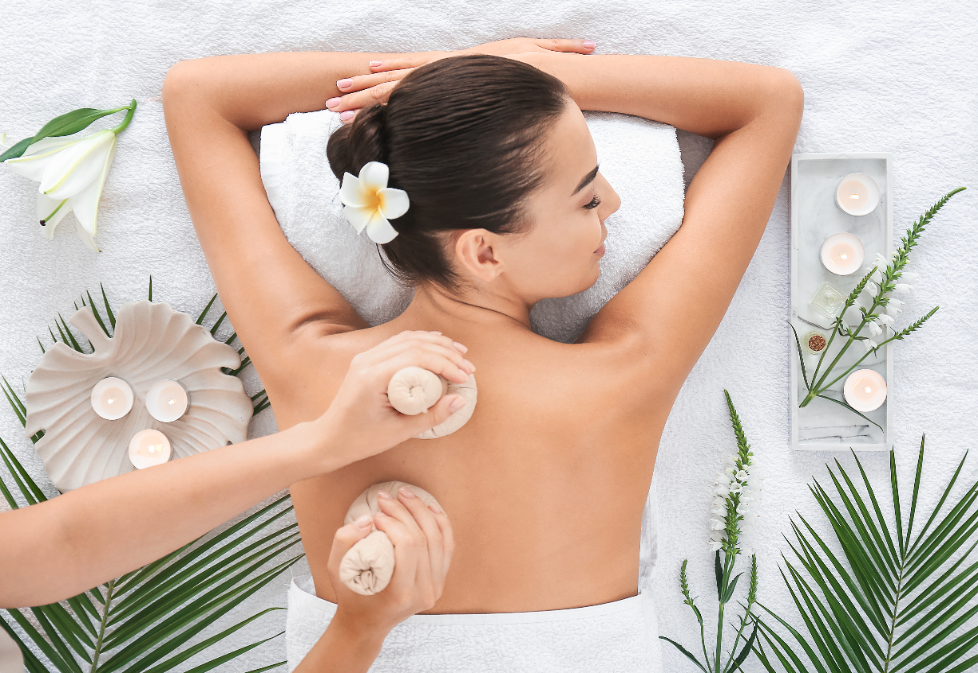 le spa